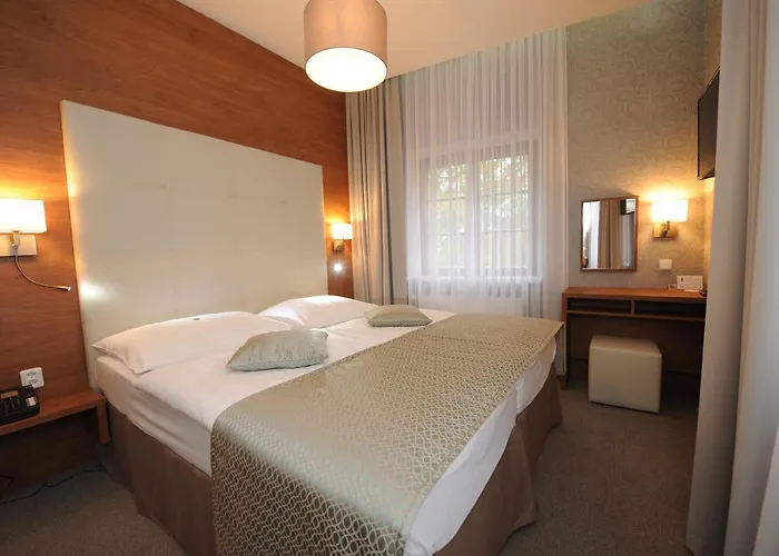 De Ligne 4* Teplice
