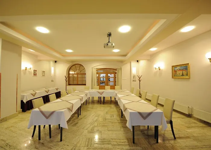 De Ligne Hotel Teplice
