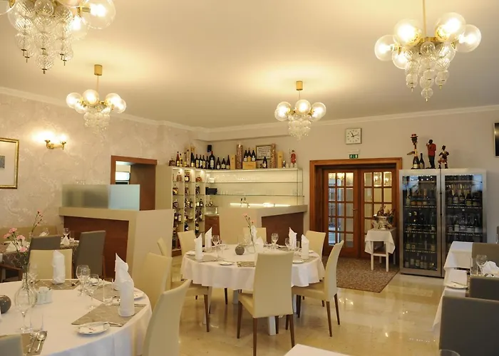 De Ligne Hotel 4*