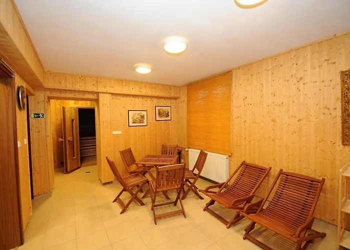 De Ligne Hotel 4*