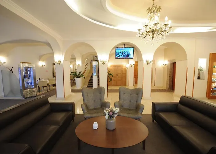 De Ligne 4* Teplice