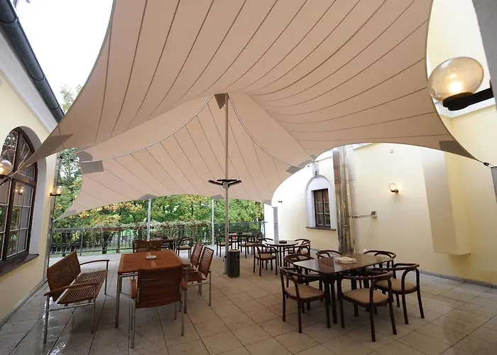 De Ligne Hotel