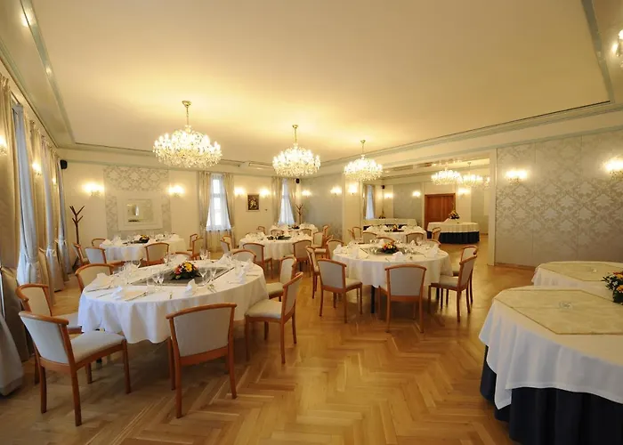 Hotel De Ligne