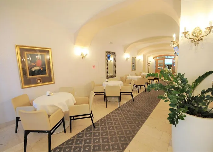 De Ligne 4* Teplice