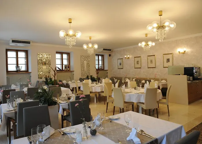 De Ligne 4* Teplice