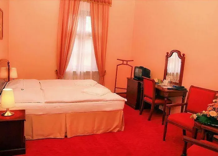 De Ligne Hotel 4*
